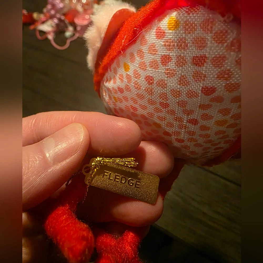 Target Valentine's Day 2023 Bird - Fledge